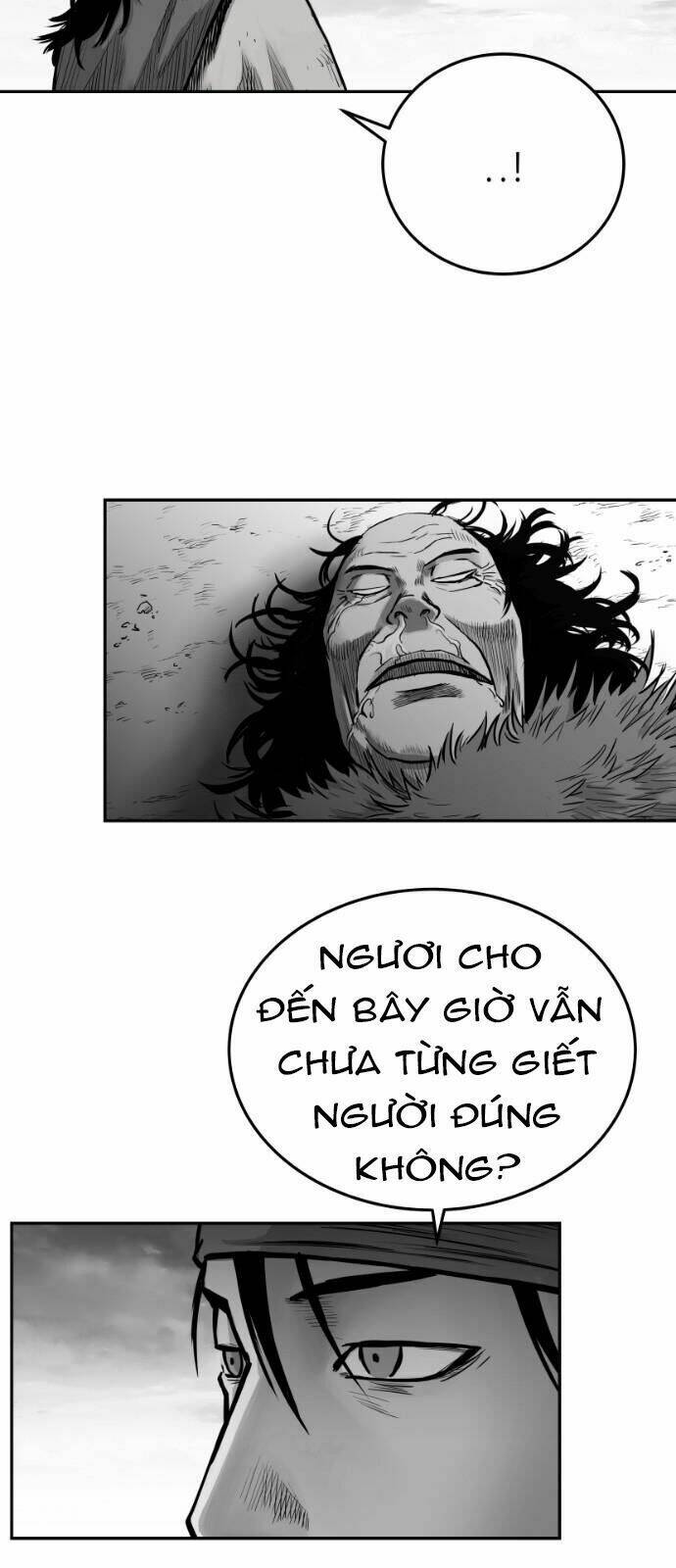 Sát Thủ Anh Vũ - Chapter 40 - Page 22