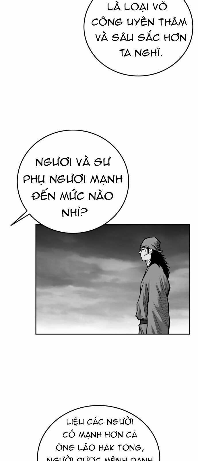 Sát Thủ Anh Vũ - Chapter 40 - Page 24