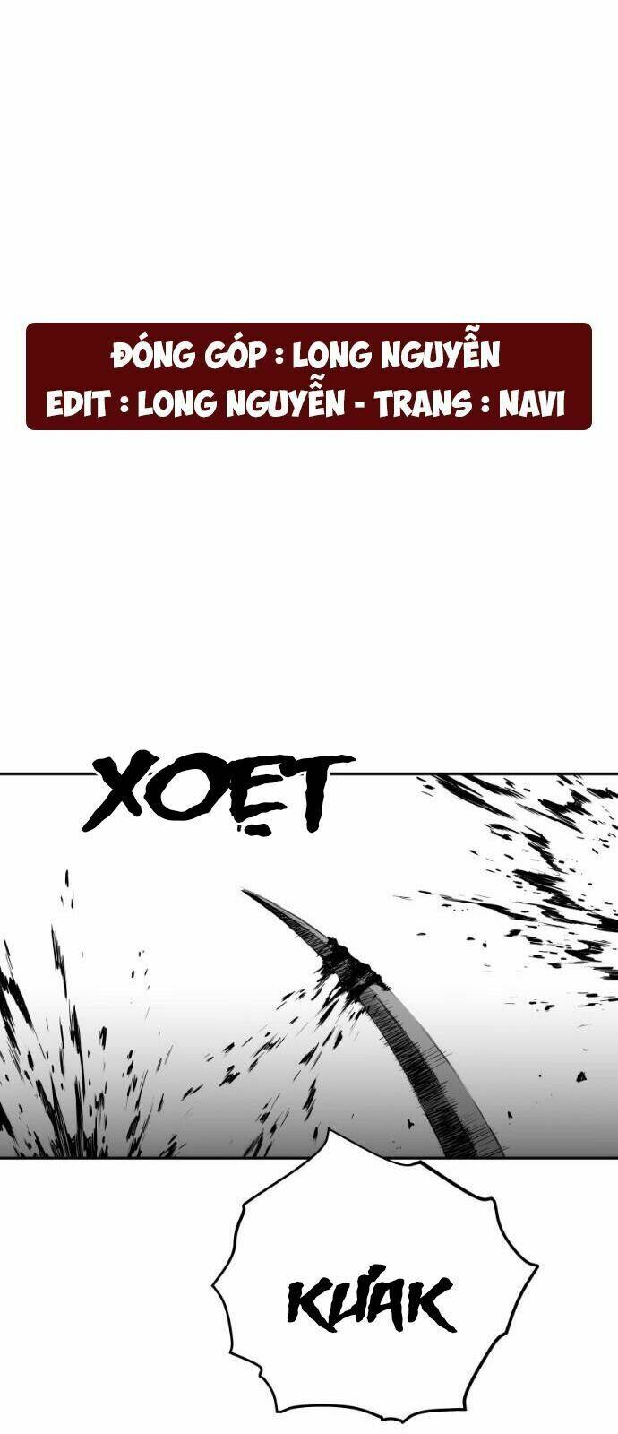 Sát Thủ Anh Vũ - Chapter 40 - Page 33