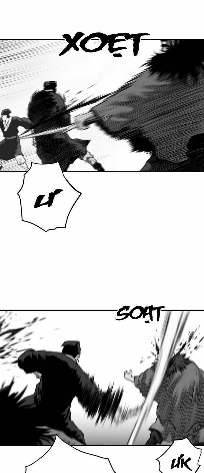 Sát Thủ Anh Vũ - Chapter 40 - Page 35