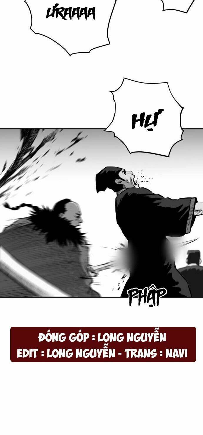 Sát Thủ Anh Vũ - Chapter 40 - Page 36