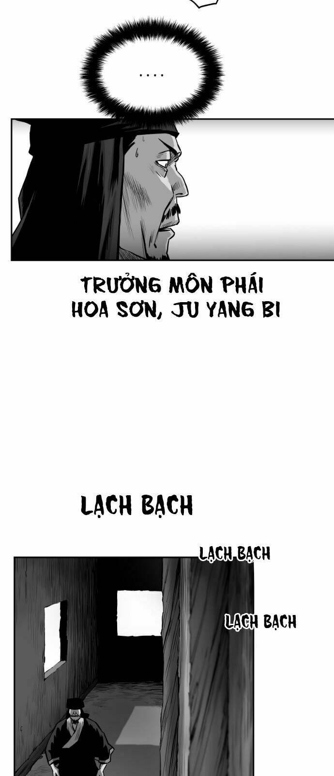 Sát Thủ Anh Vũ - Chapter 40 - Page 39