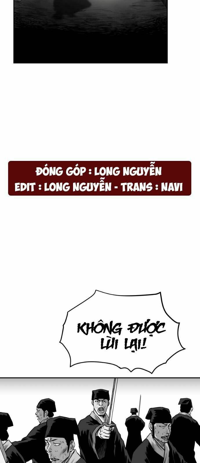Sát Thủ Anh Vũ - Chapter 40 - Page 42