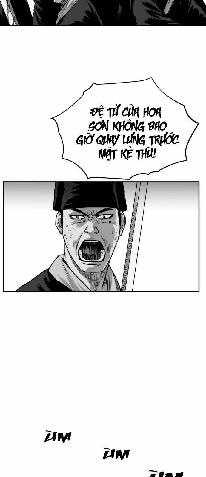 Sát Thủ Anh Vũ - Chapter 40 - Page 43