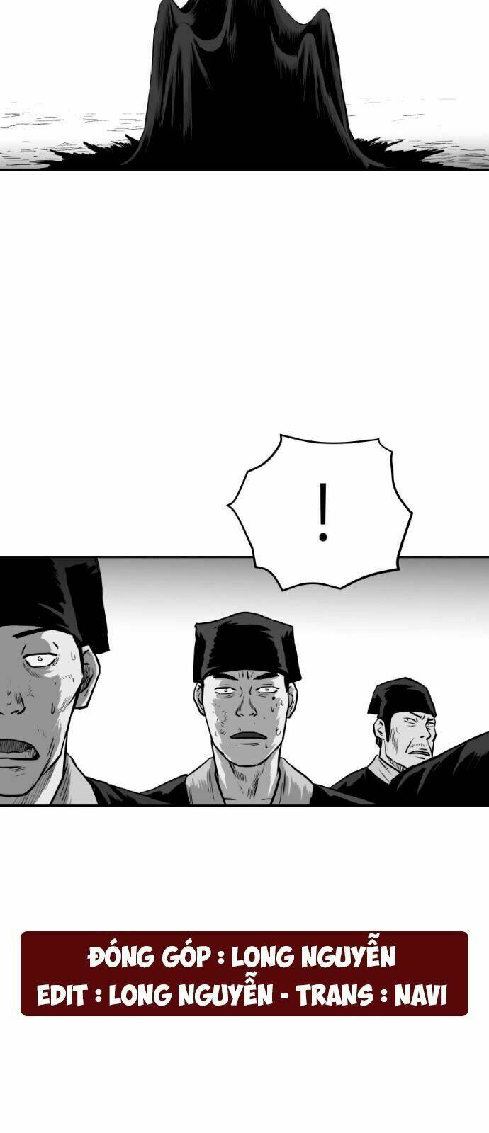 Sát Thủ Anh Vũ - Chapter 40 - Page 45