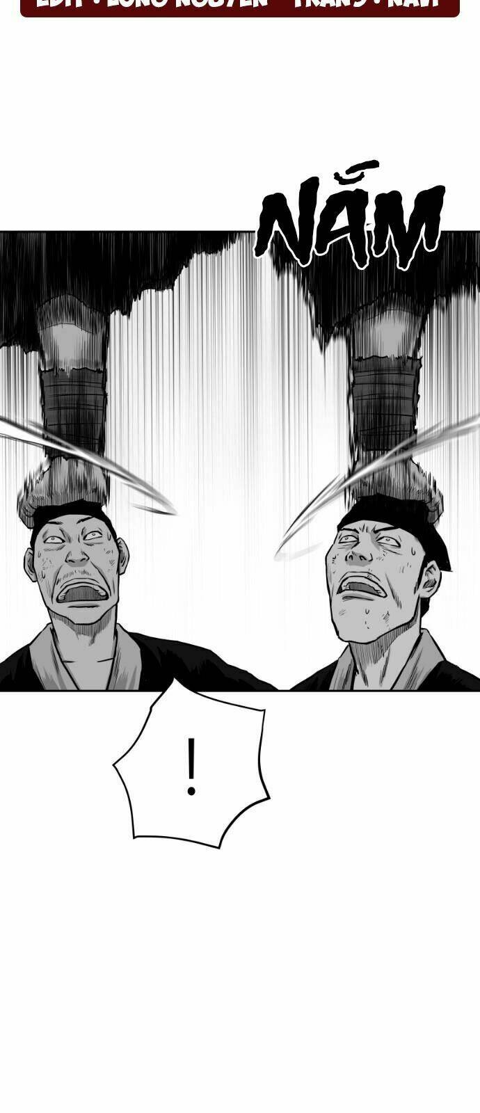 Sát Thủ Anh Vũ - Chapter 40 - Page 48