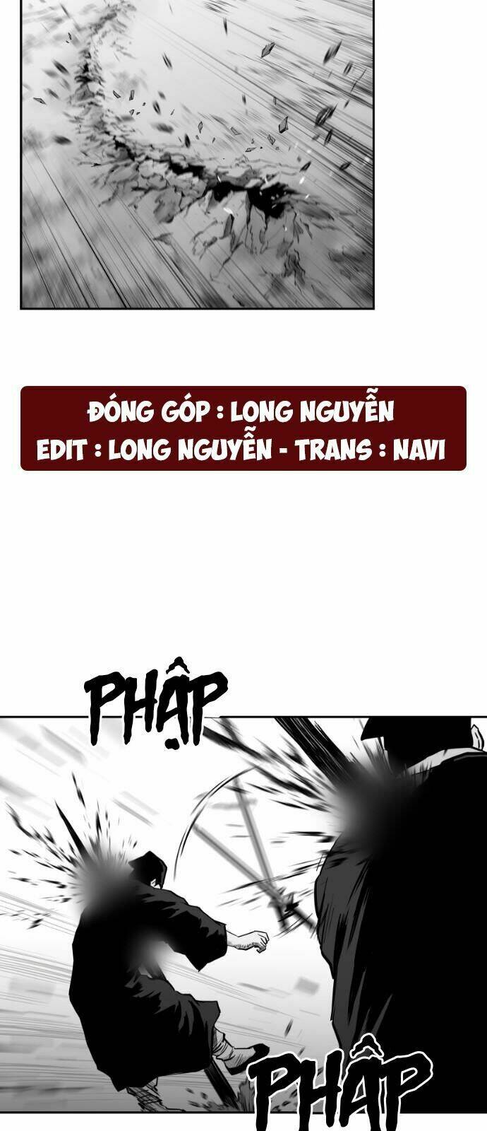 Sát Thủ Anh Vũ - Chapter 40 - Page 53