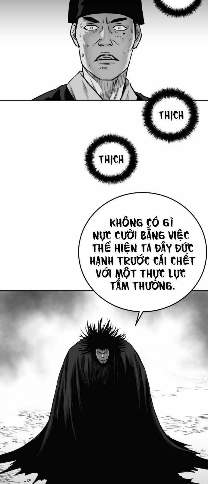Sát Thủ Anh Vũ - Chapter 40 - Page 55