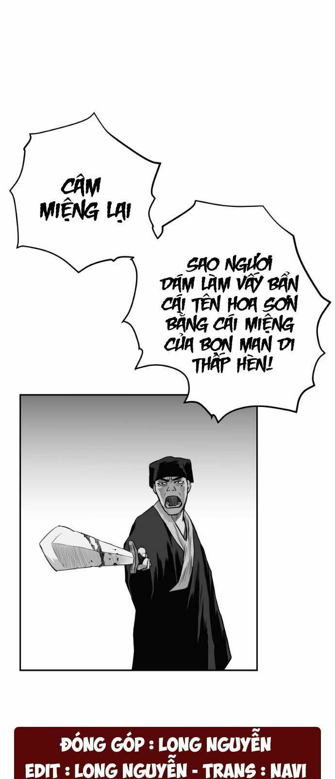 Sát Thủ Anh Vũ - Chapter 40 - Page 57