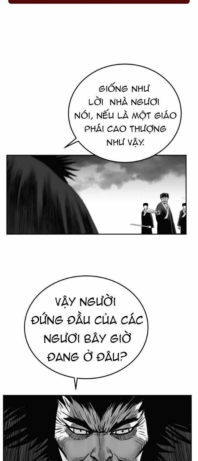 Sát Thủ Anh Vũ - Chapter 40 - Page 58