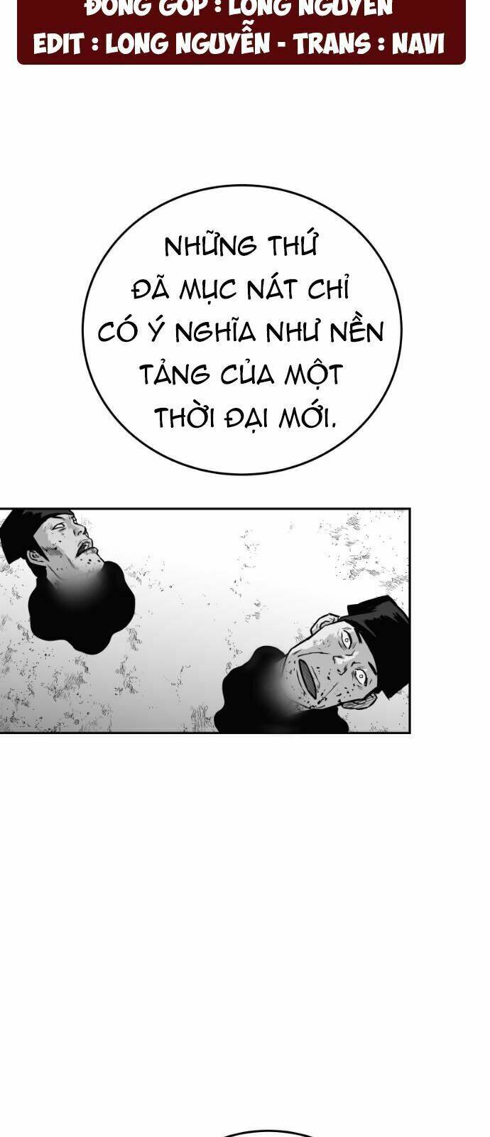 Sát Thủ Anh Vũ - Chapter 40 - Page 61