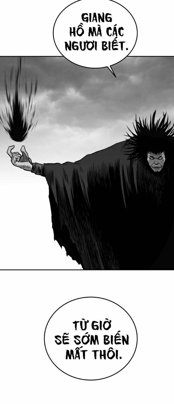 Sát Thủ Anh Vũ - Chapter 40 - Page 62