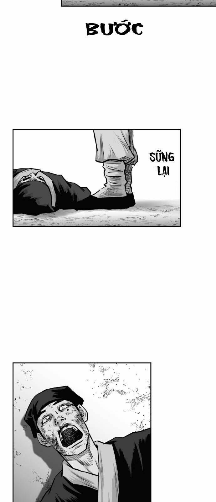 Sát Thủ Anh Vũ - Chapter 40 - Page 64