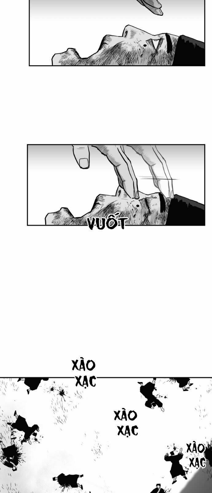 Sát Thủ Anh Vũ - Chapter 40 - Page 66