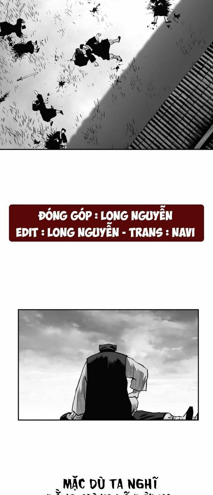 Sát Thủ Anh Vũ - Chapter 40 - Page 67