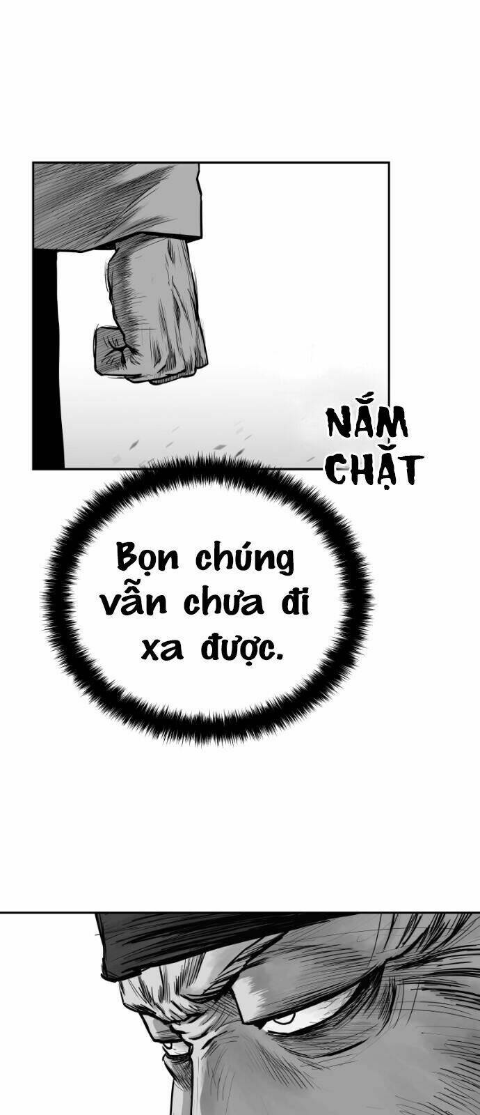 Sát Thủ Anh Vũ - Chapter 40 - Page 69