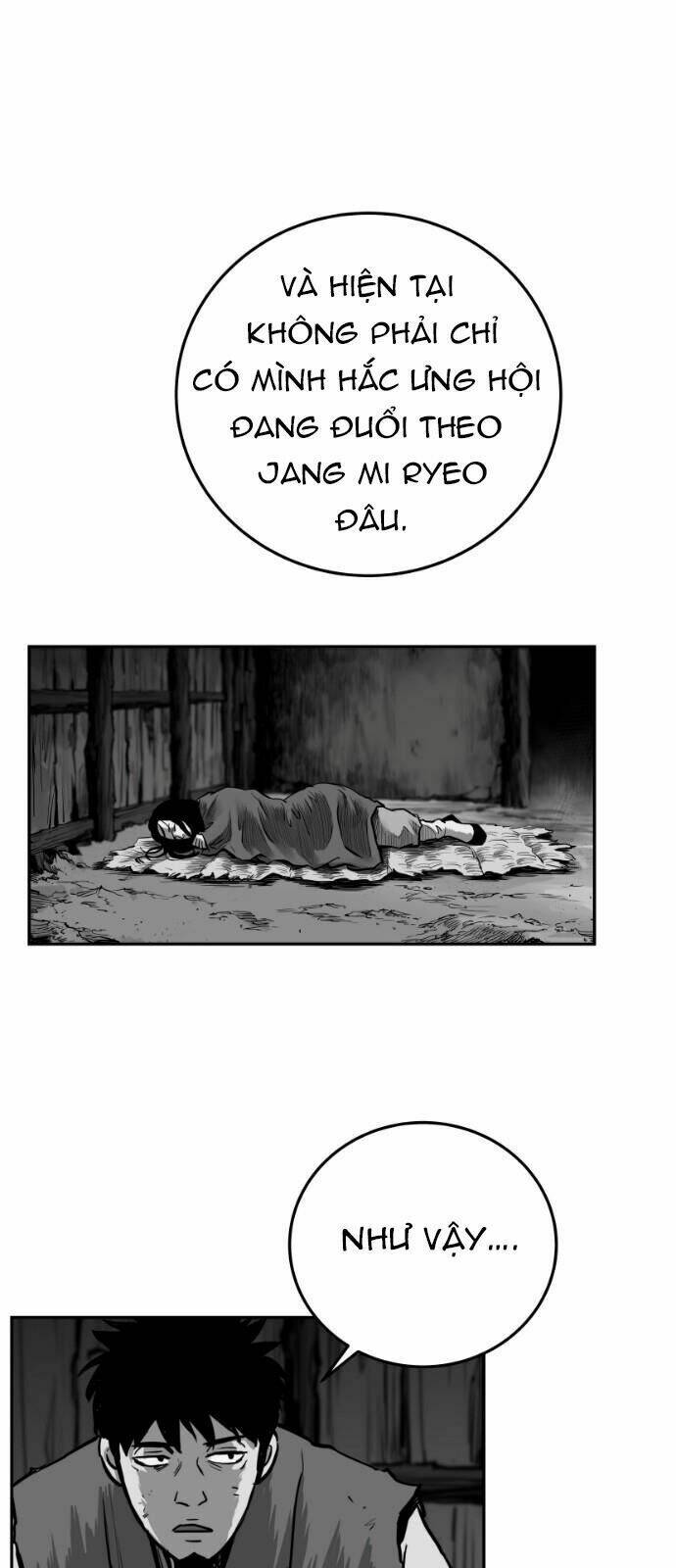 Sát Thủ Anh Vũ - Chapter 41 - Page 9