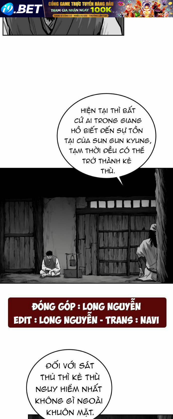 Sát Thủ Anh Vũ - Chapter 41 - Page 10