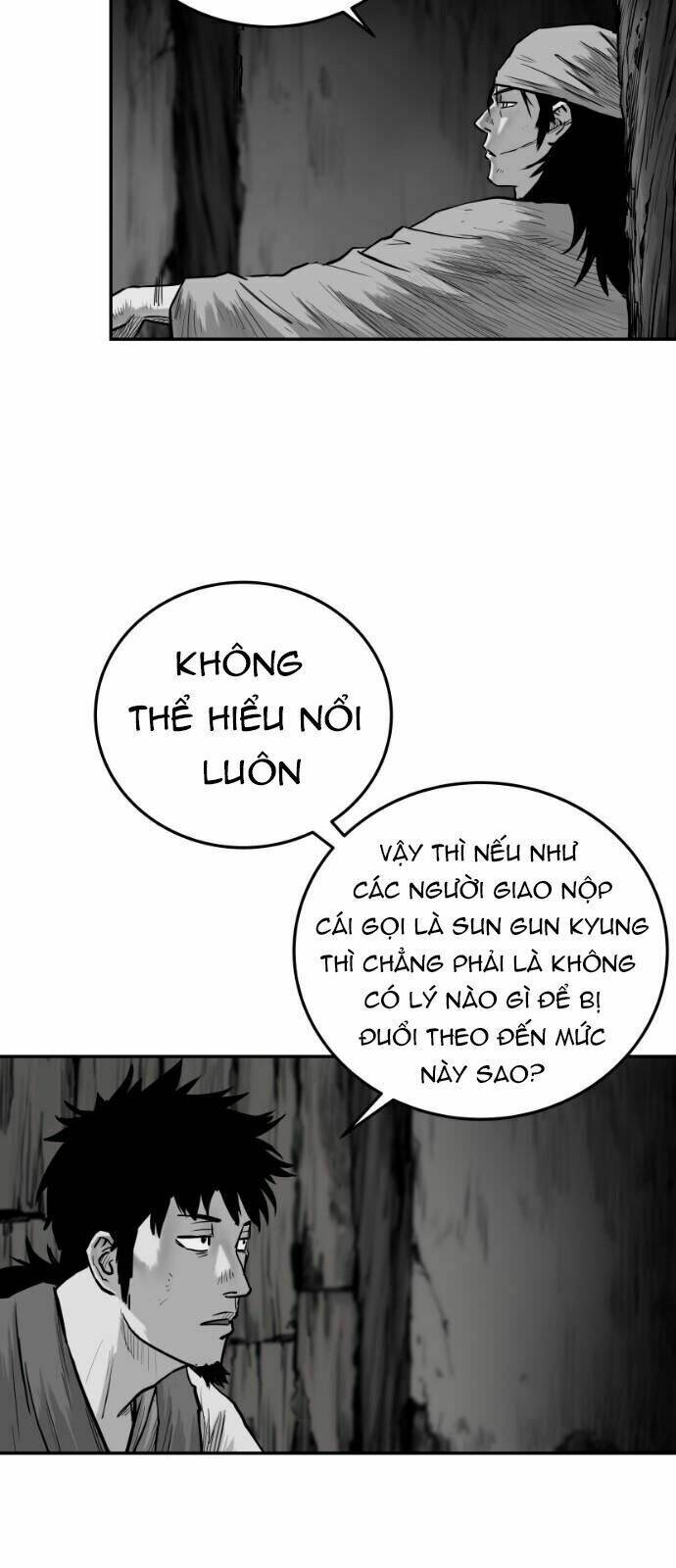 Sát Thủ Anh Vũ - Chapter 41 - Page 11