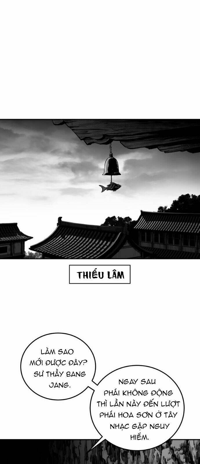 Sát Thủ Anh Vũ - Chapter 41 - Page 20