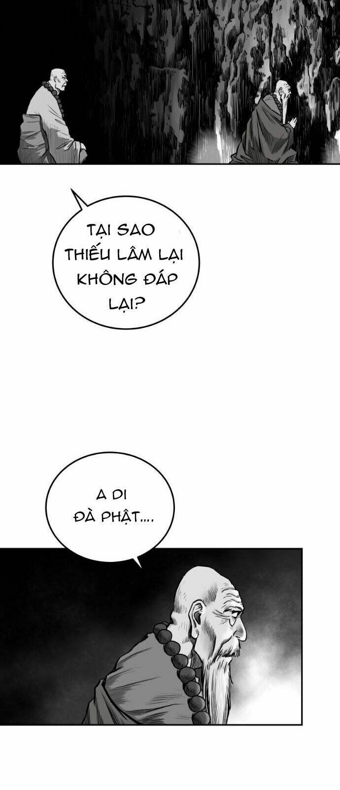 Sát Thủ Anh Vũ - Chapter 41 - Page 21