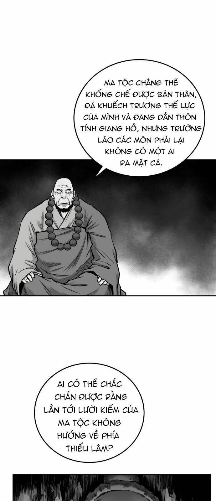 Sát Thủ Anh Vũ - Chapter 41 - Page 23