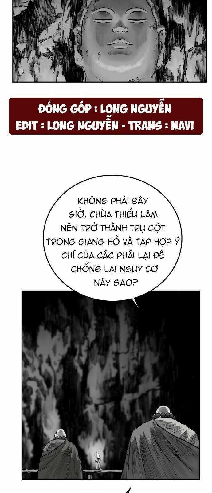 Sát Thủ Anh Vũ - Chapter 41 - Page 24