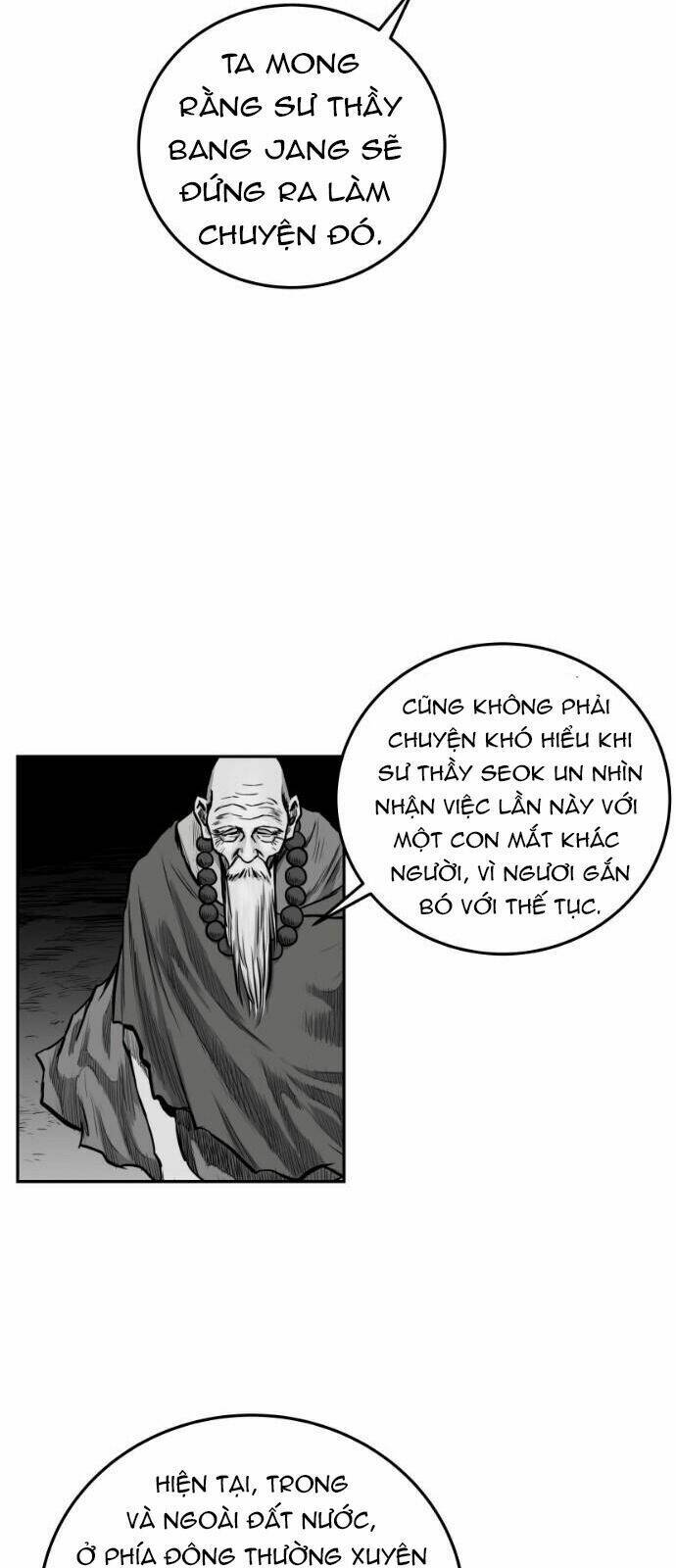 Sát Thủ Anh Vũ - Chapter 41 - Page 25
