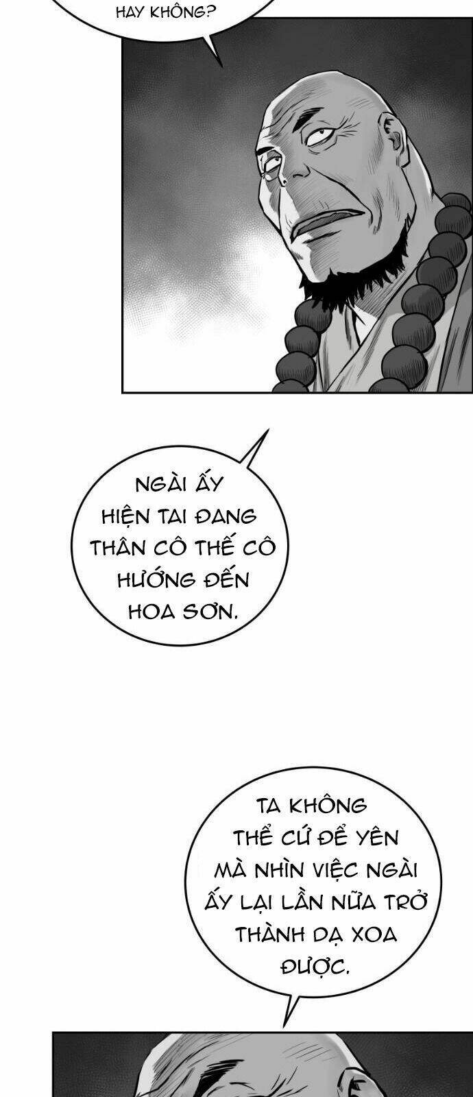 Sát Thủ Anh Vũ - Chapter 41 - Page 27