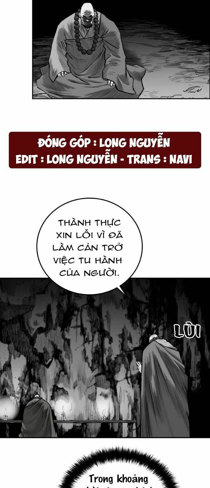 Sát Thủ Anh Vũ - Chapter 41 - Page 30