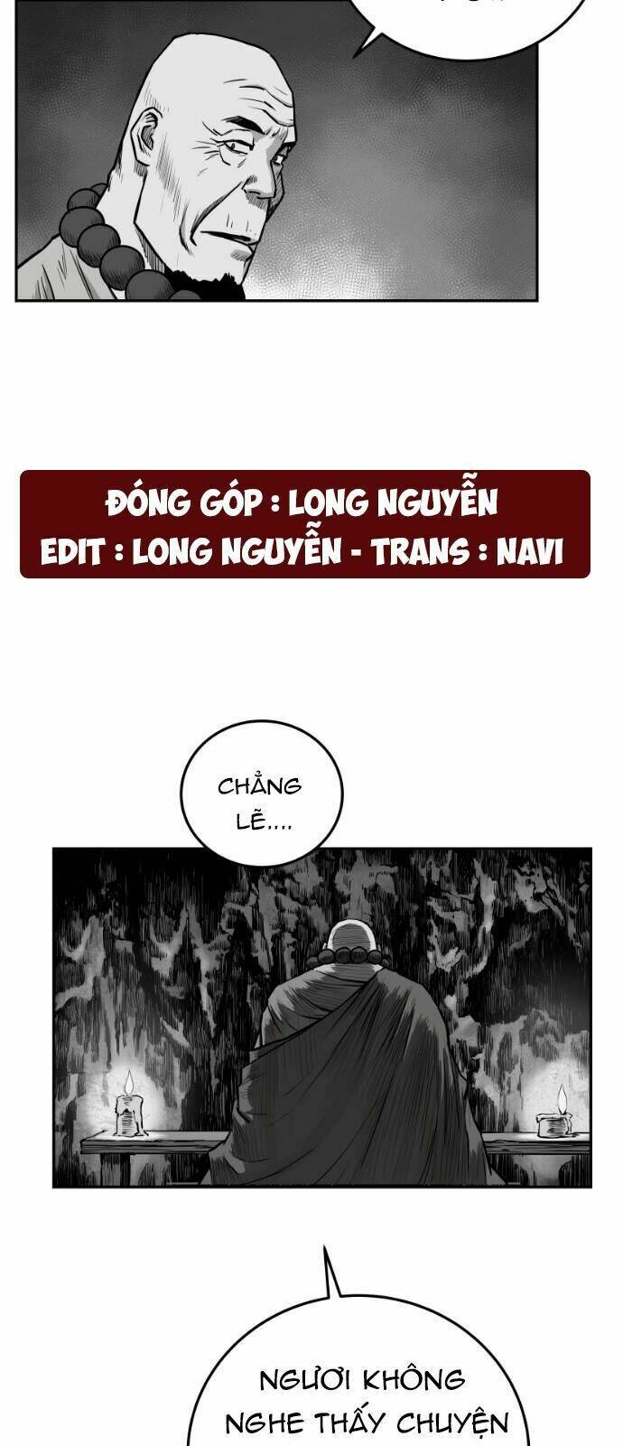 Sát Thủ Anh Vũ - Chapter 41 - Page 32