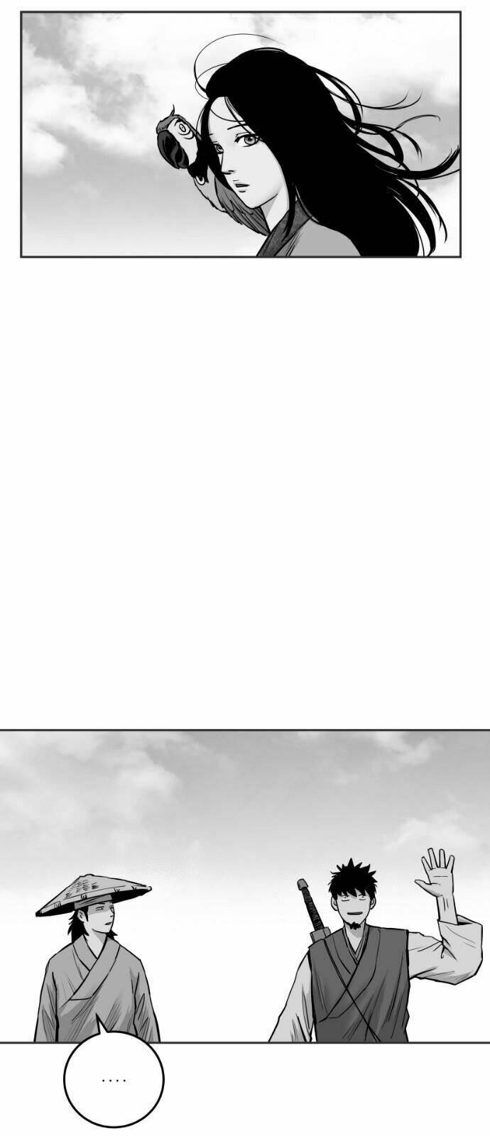 Sát Thủ Anh Vũ - Chapter 41 - Page 3