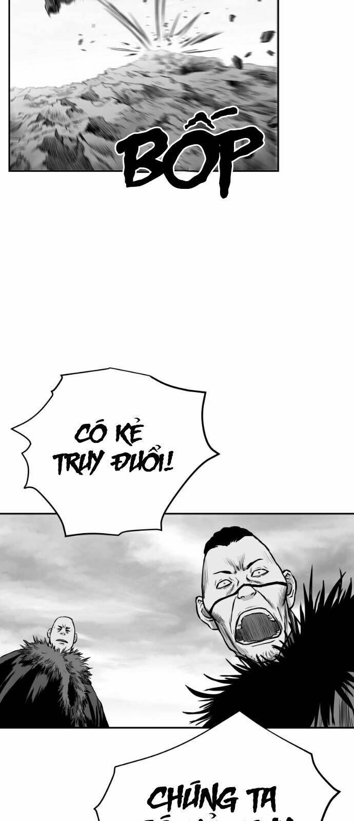 Sát Thủ Anh Vũ - Chapter 41 - Page 42