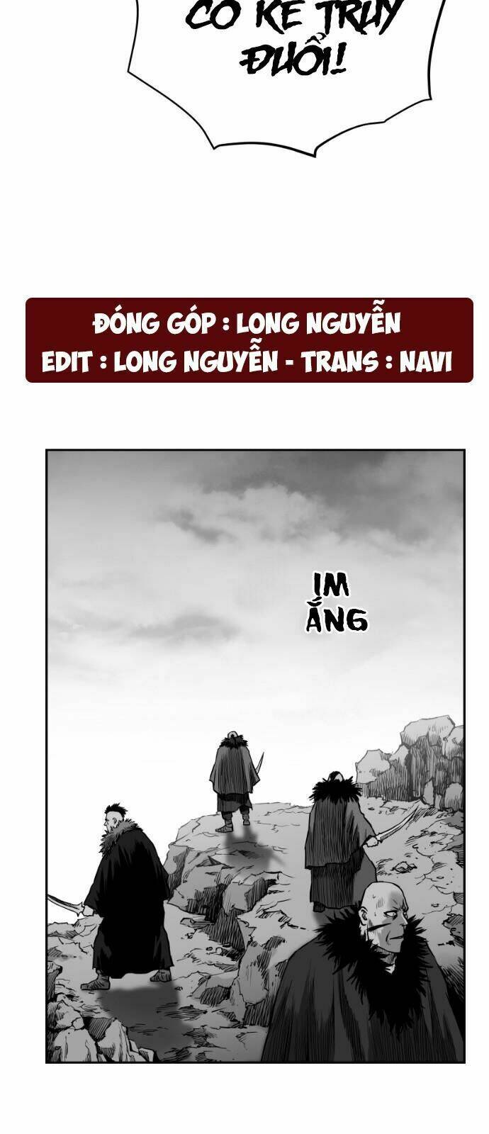 Sát Thủ Anh Vũ - Chapter 41 - Page 43