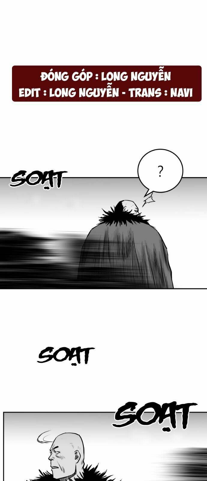 Sát Thủ Anh Vũ - Chapter 41 - Page 44