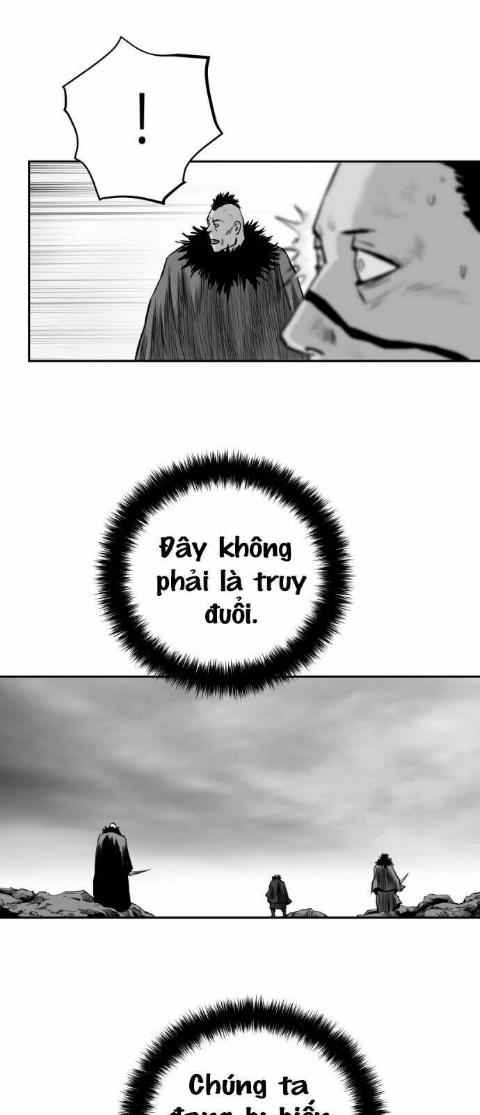 Sát Thủ Anh Vũ - Chapter 41 - Page 47