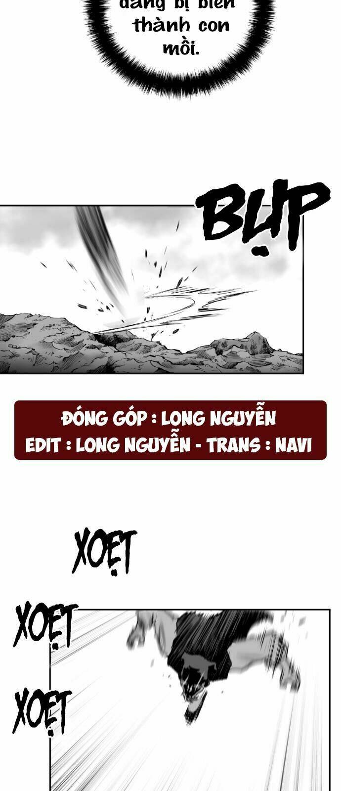 Sát Thủ Anh Vũ - Chapter 41 - Page 48