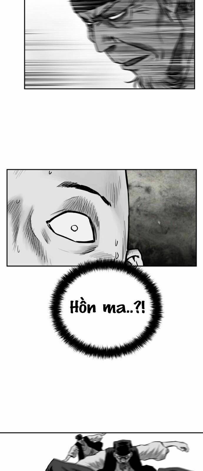 Sát Thủ Anh Vũ - Chapter 41 - Page 51