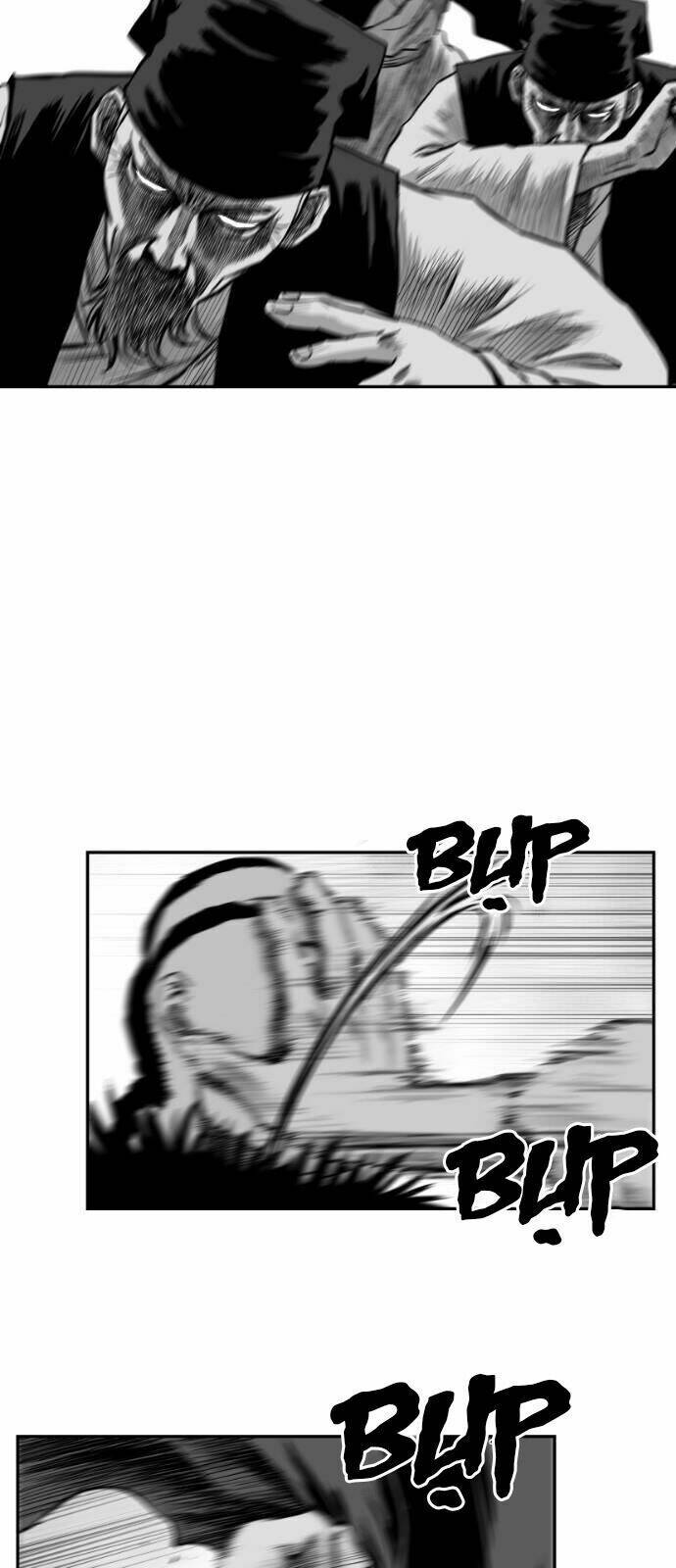 Sát Thủ Anh Vũ - Chapter 41 - Page 52