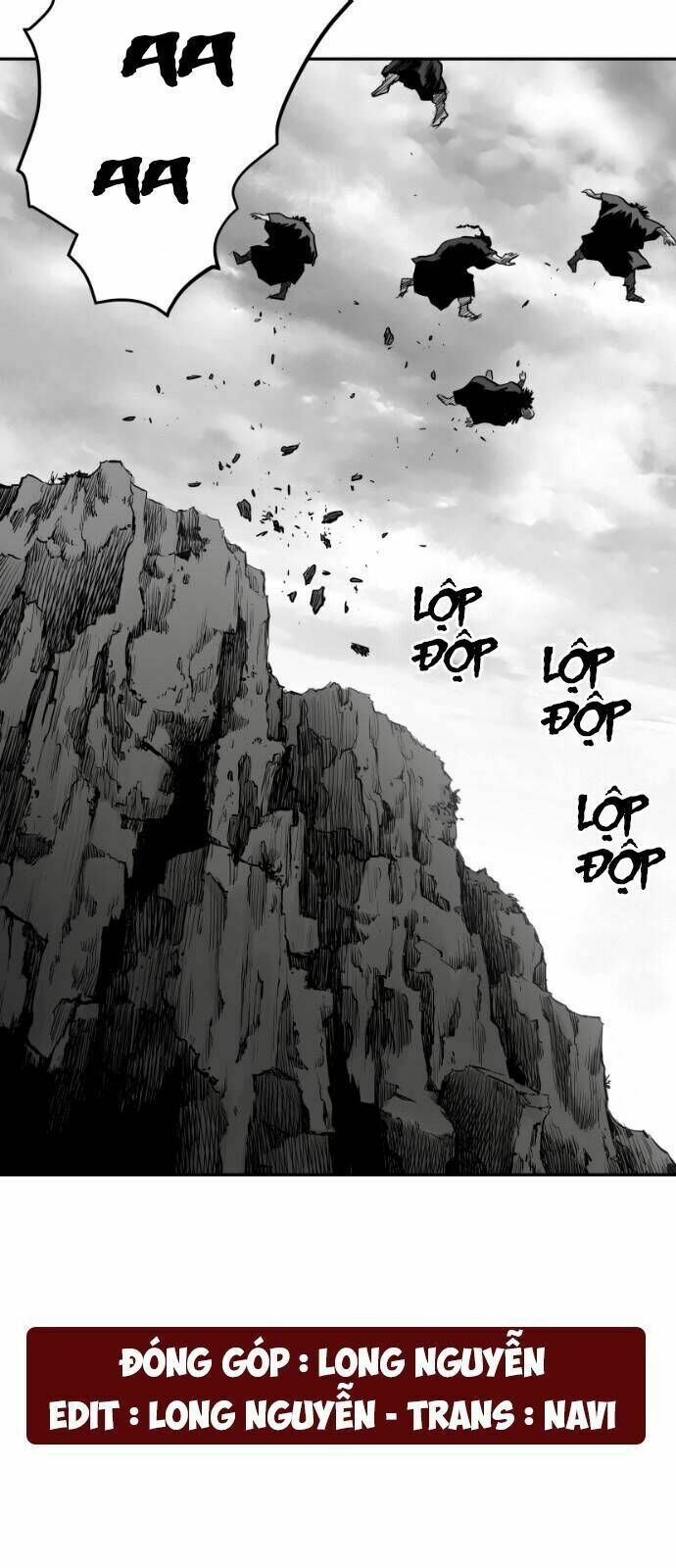 Sát Thủ Anh Vũ - Chapter 41 - Page 54