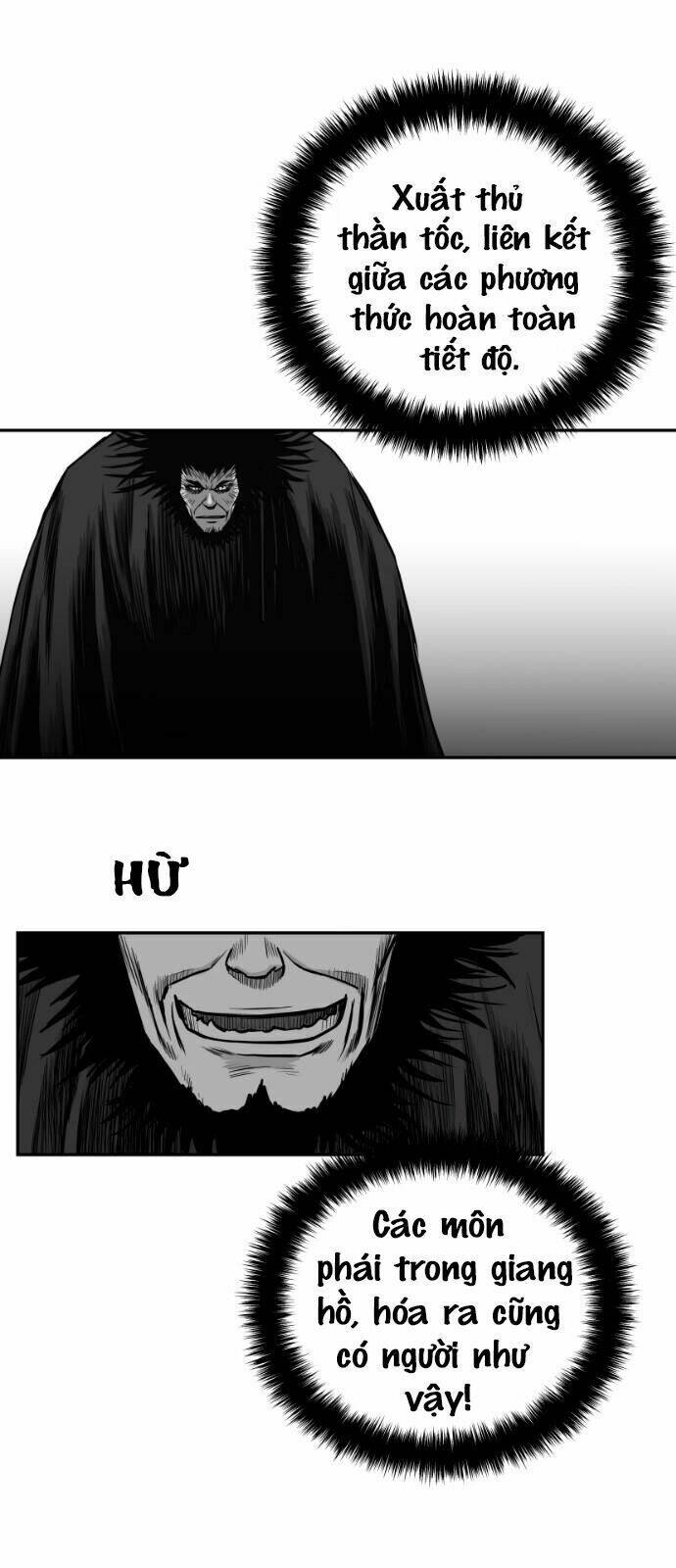 Sát Thủ Anh Vũ - Chapter 41 - Page 55