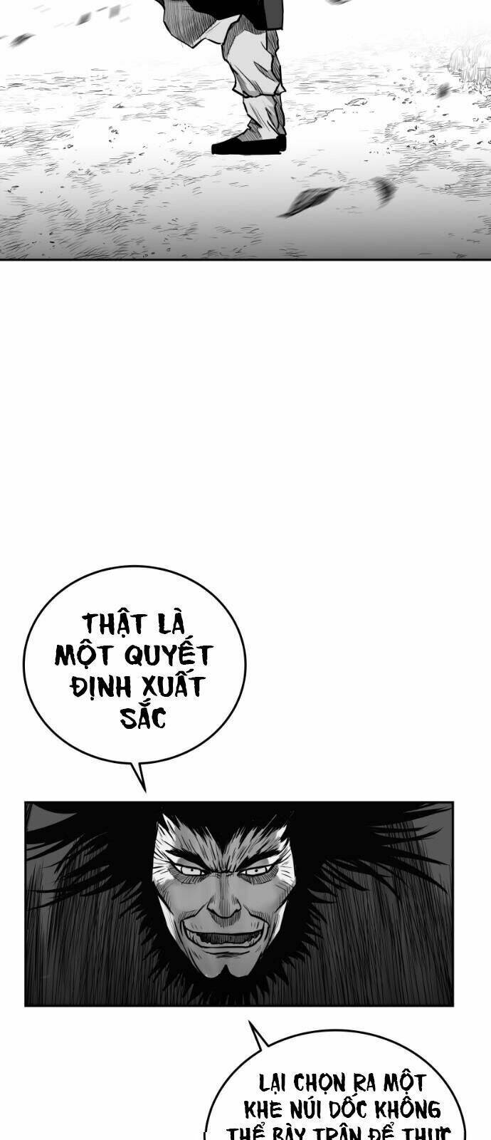 Sát Thủ Anh Vũ - Chapter 41 - Page 58