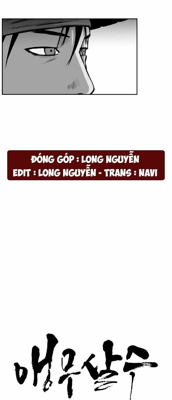 Sát Thủ Anh Vũ - Chapter 41 - Page 5
