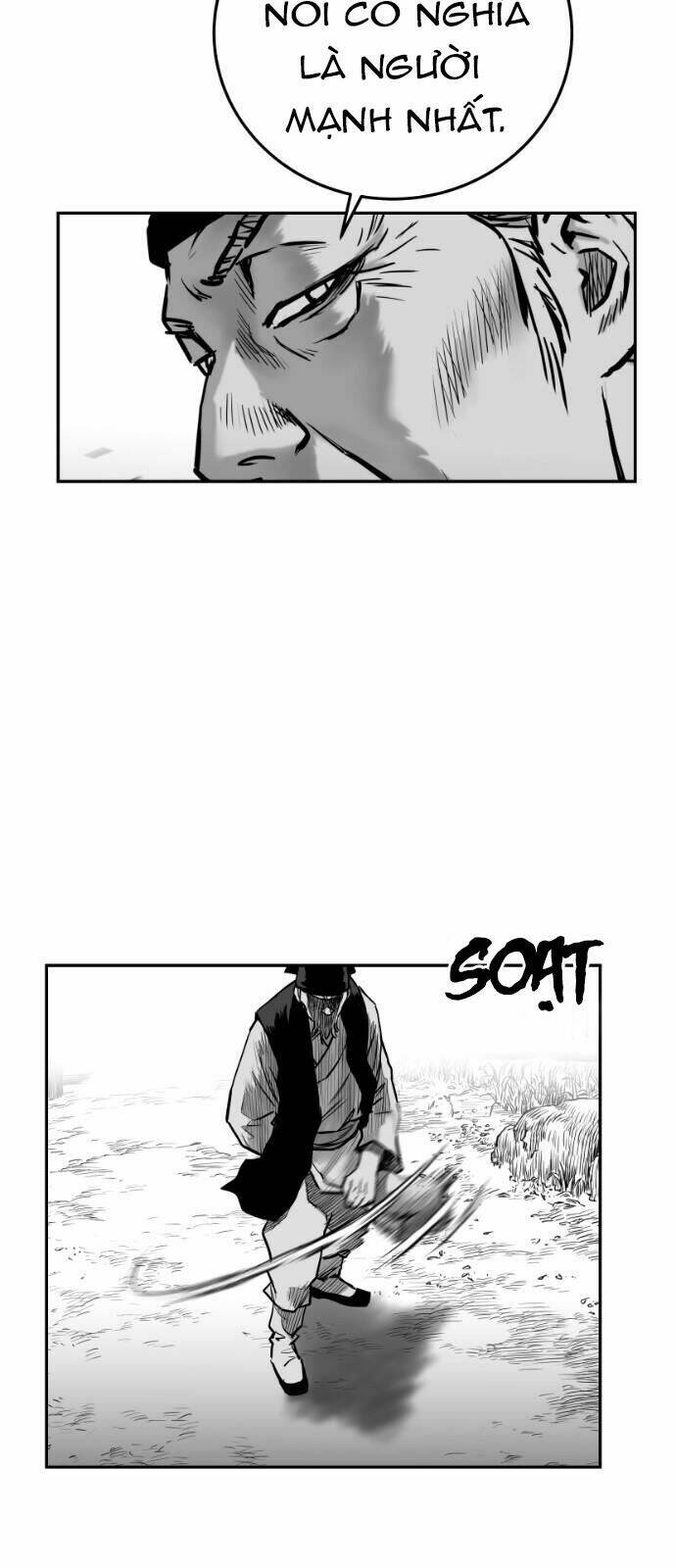 Sát Thủ Anh Vũ - Chapter 41 - Page 63