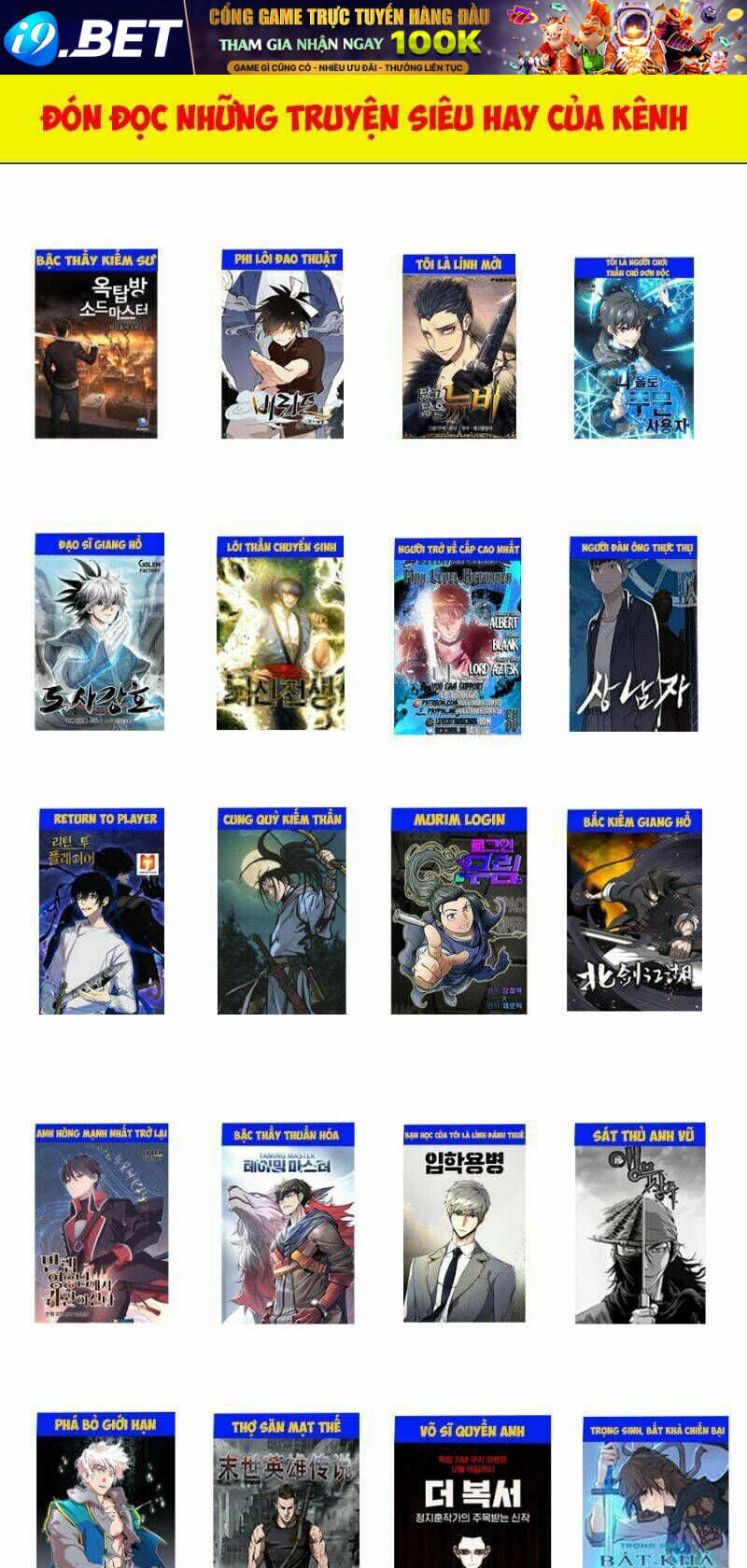 Sát Thủ Anh Vũ - Chapter 41 - Page 68