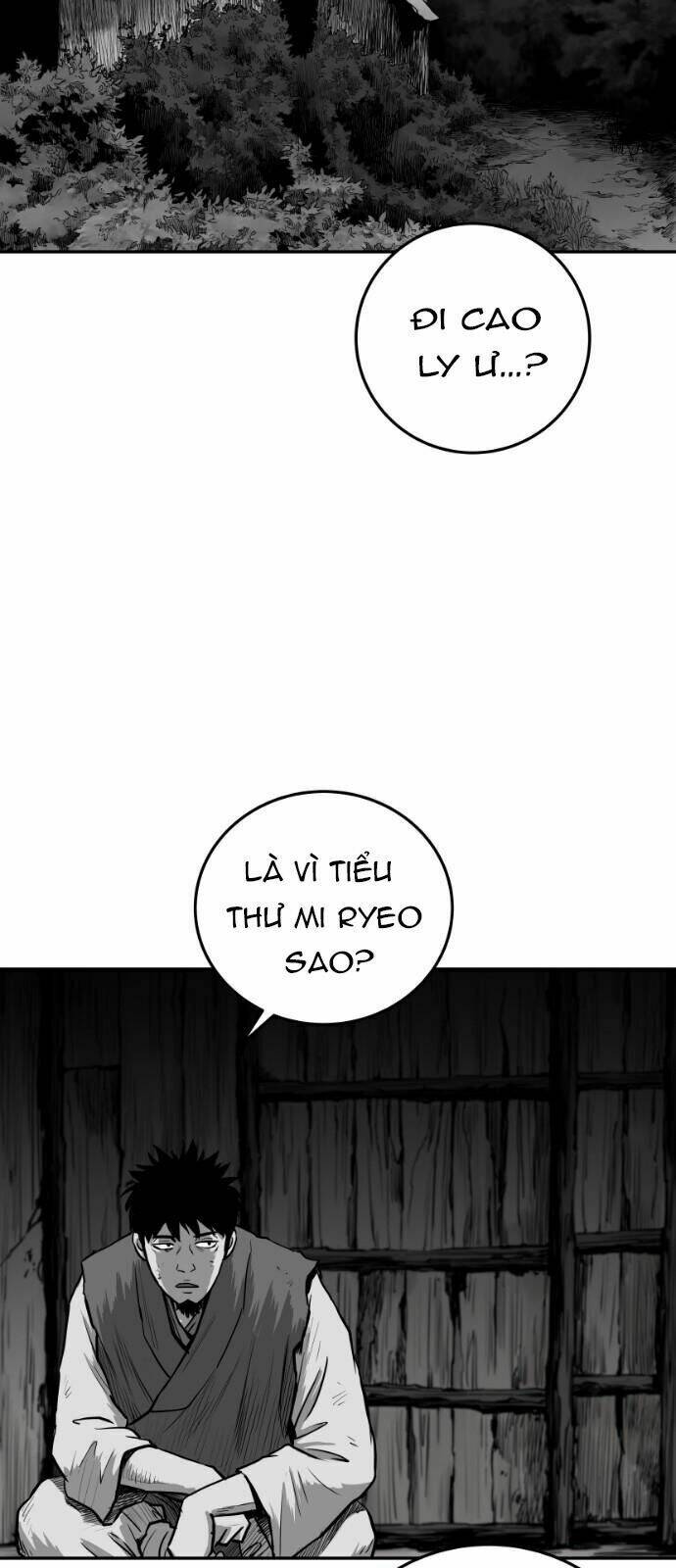 Sát Thủ Anh Vũ - Chapter 41 - Page 7
