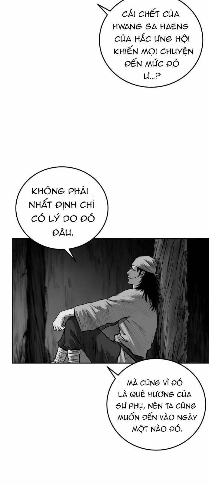Sát Thủ Anh Vũ - Chapter 41 - Page 8