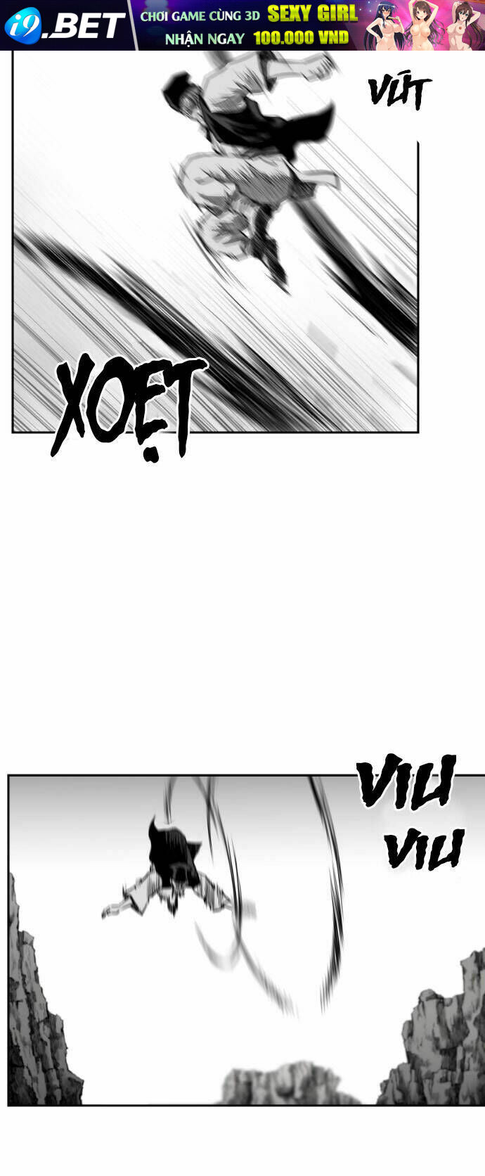 Sát Thủ Anh Vũ - Chapter 42 - Page 17