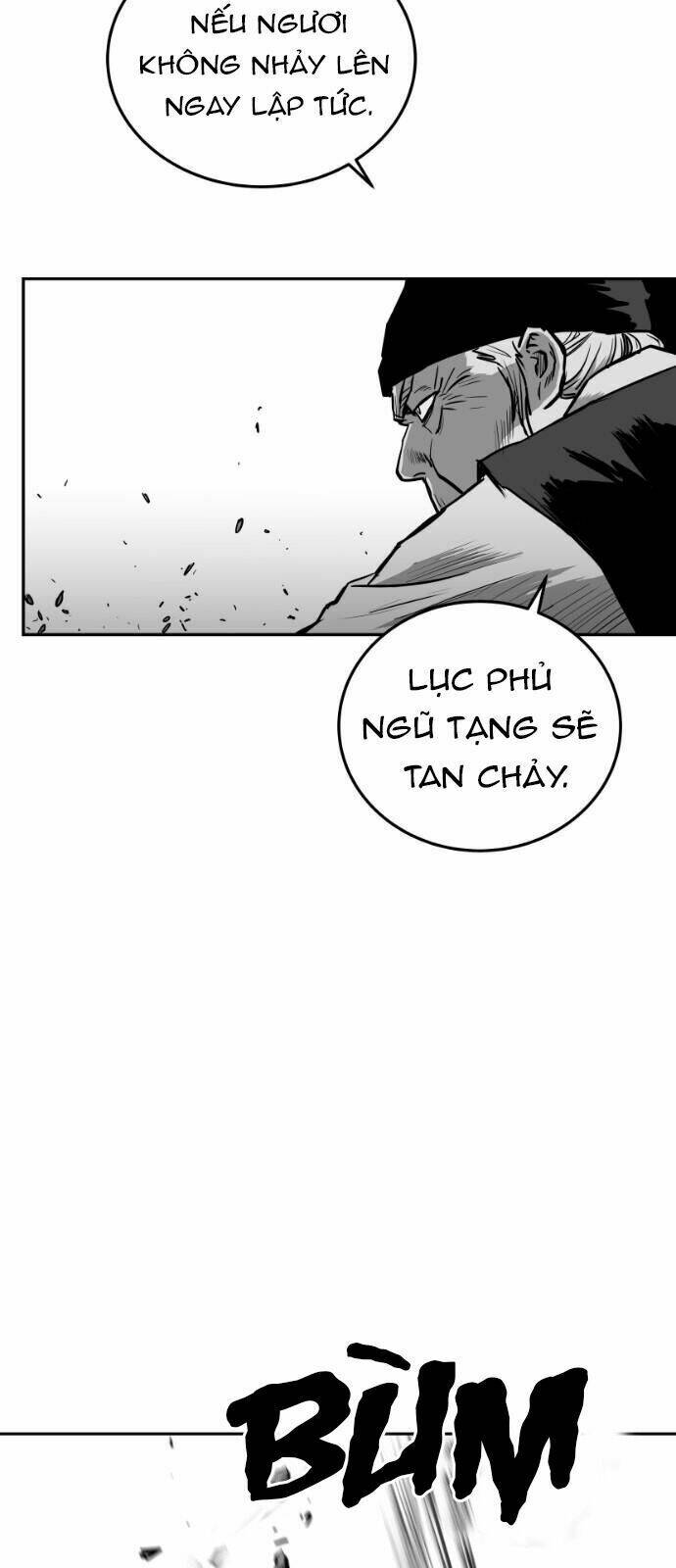 Sát Thủ Anh Vũ - Chapter 42 - Page 24
