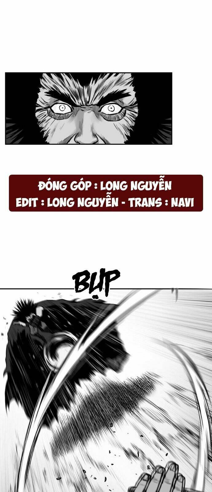 Sát Thủ Anh Vũ - Chapter 42 - Page 28